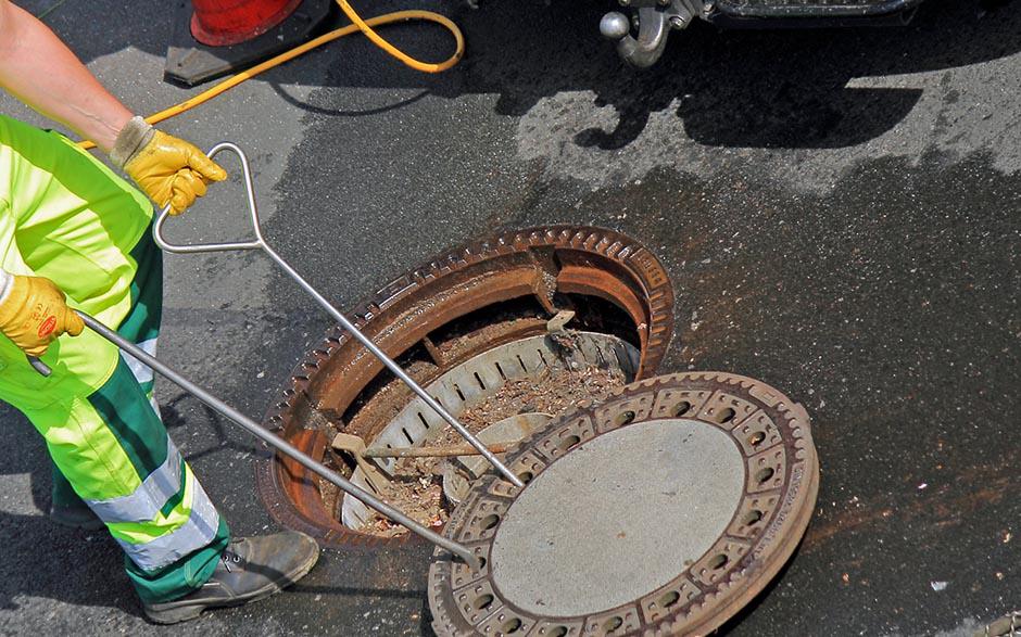 déboucher des canalisations Courbevoie