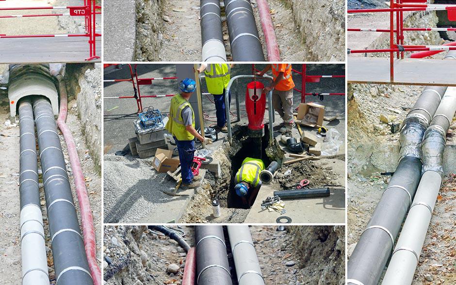 vidange canalisation Paris 2