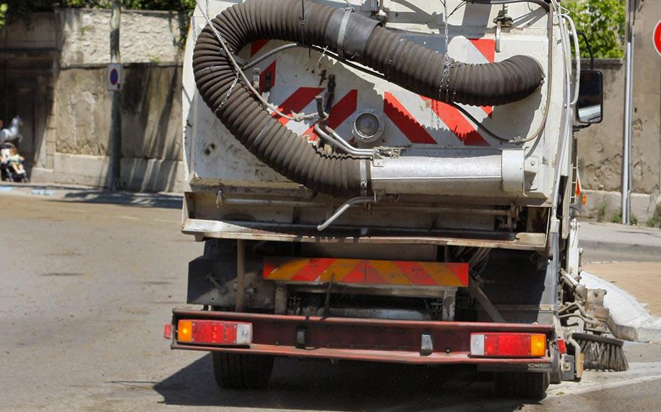 déboucher un egout Morangis