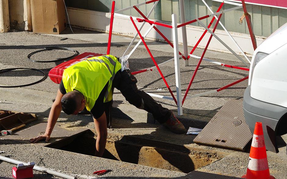 déboucheur puissant canalisation Meudon