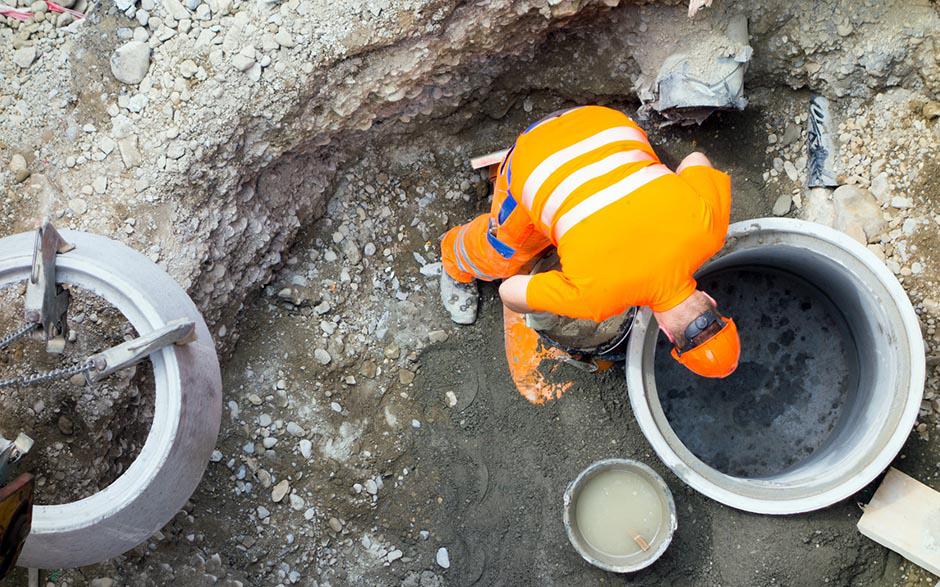 déboucher un egout Morangis