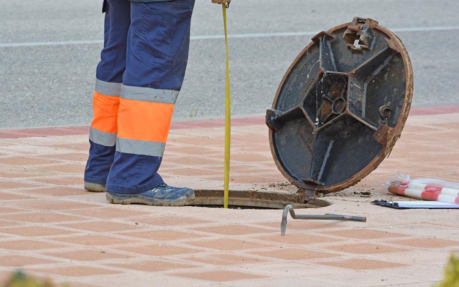 déboucher des canalisations Courbevoie