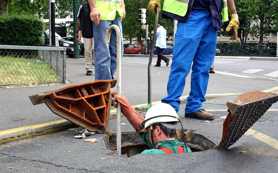 débouchage canalisation wc Émerainville