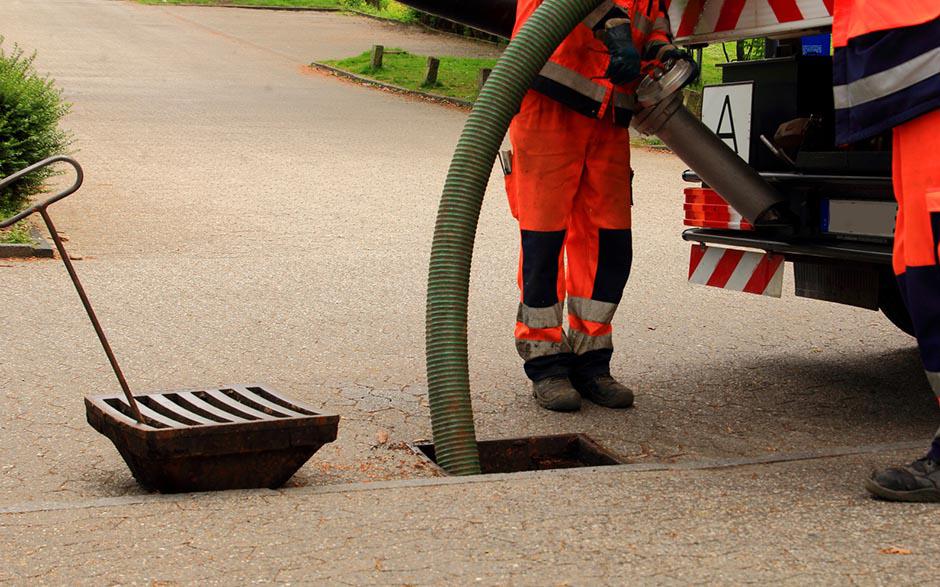 déboucher des canalisations Courbevoie